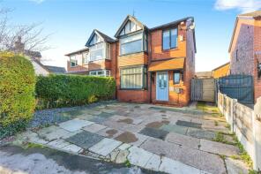 70, Woodsmoor Lane, Woodsmoor, Stockport SK2 7BD