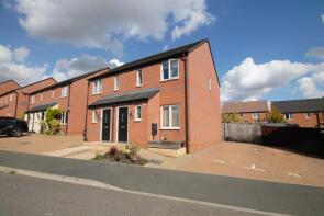 74, Balmoral Close, Northampton NN5 4WA