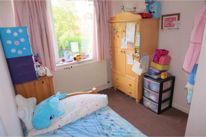 Bedroom Five