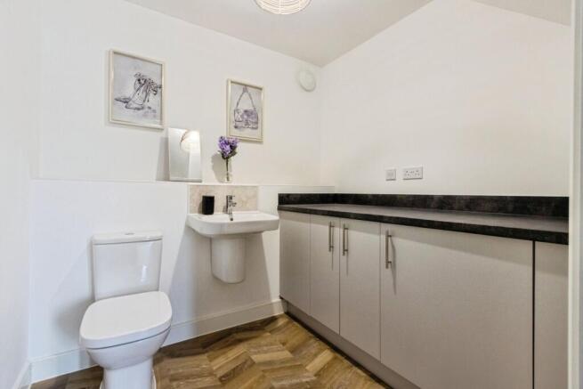 3 bed Detached for sale Image 9