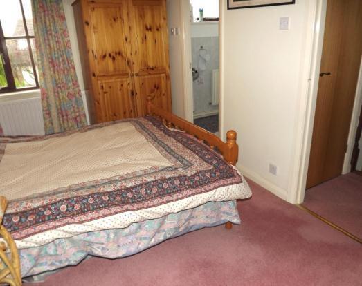 Masterbed.