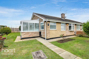 19, Hallcroft Drive, Armthorpe, Doncaster DN3 3RT