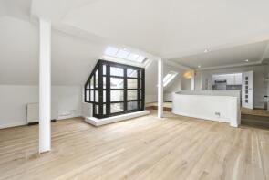 Flat 32, 73 Dundee Court, Wapping High Street, London E1W 2YG