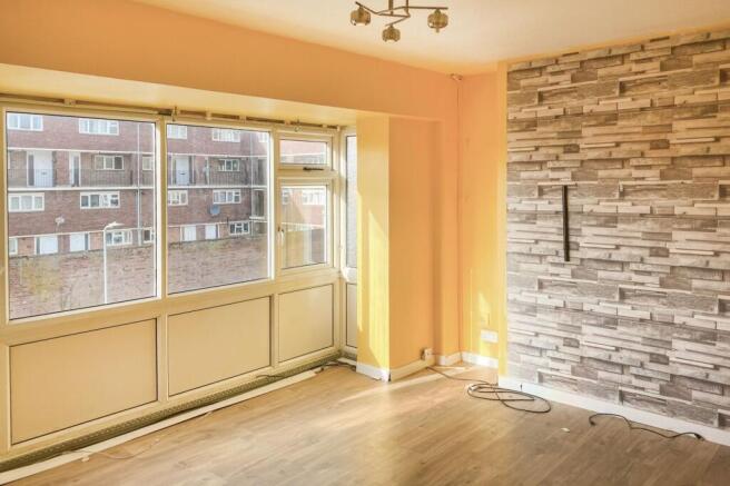 Flat 14 Wellington Flats, Salthouse Lane, Yeovil, BA20 1TX