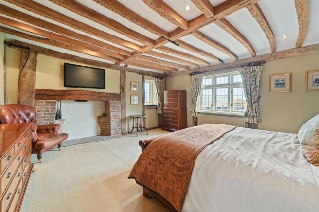 Bedroom 1