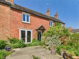 2, Postern View, Ashbourne Road, Turnditch, Belper DE56 2LH