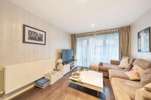 Flat 20, Victoria Court, Unwin Way, Stanmore HA7 1FD