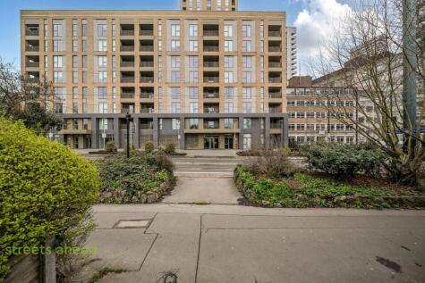 Addiscombe Road, Croydon, CR0