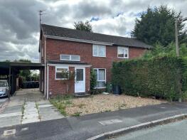 8, Wolvesey Place, Winsford CW7 1HE