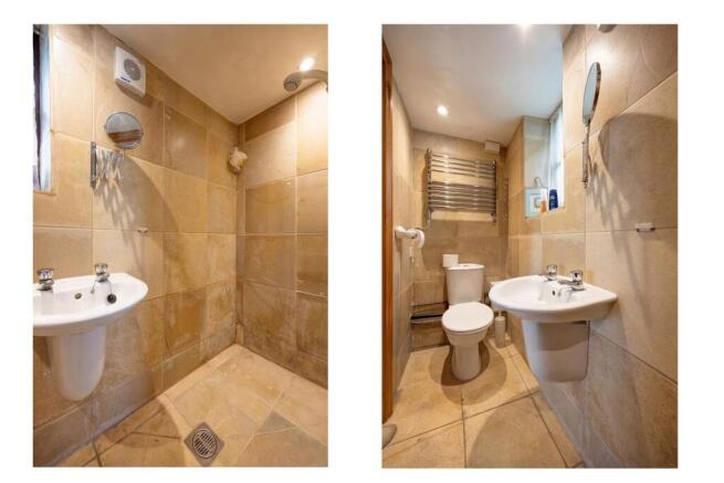 Wet Room