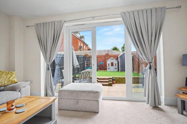 4 bed End of Terrace for sale Image 12