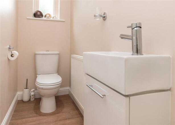 G-Floor En-Suite