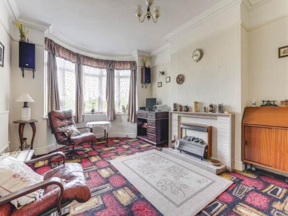 Lounge Room