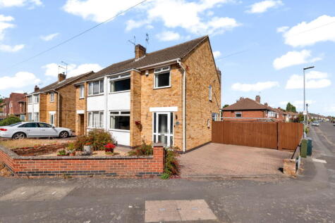 Fielding Road, Birstall, LE4 3AG