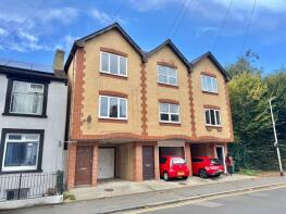 77, Guildhall Street, Folkestone CT20 1ES