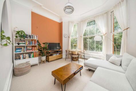 Compayne Gardens, West Hampstead