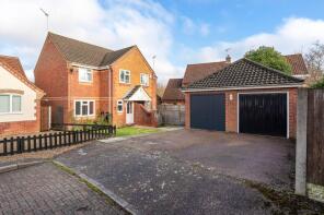 17, Old Market Close, Norwich NR13 3EY
