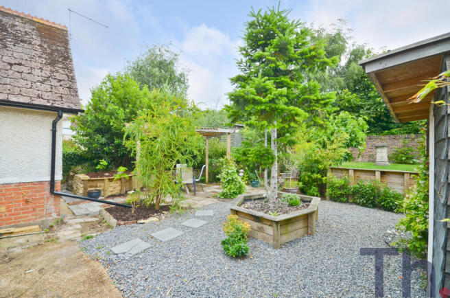 Separate Garden Area.JPG