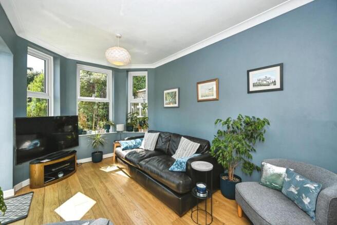 Sitting/Dining Room