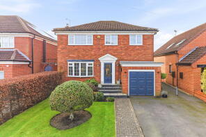 10, Woodland Park, Oulton, Leeds LS26 8LF