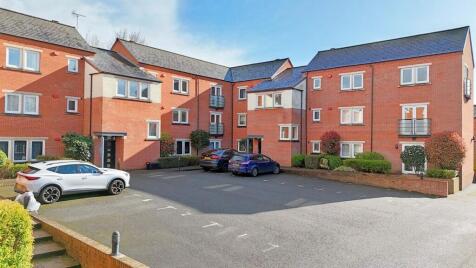 Roman Court, Caesar Street, Derby, DE1 3RG