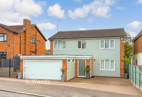Southsea Avenue, Minster-On-Sea, Sheerness, Kent