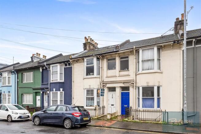 Upper Lewes Road, 125-021.JPG