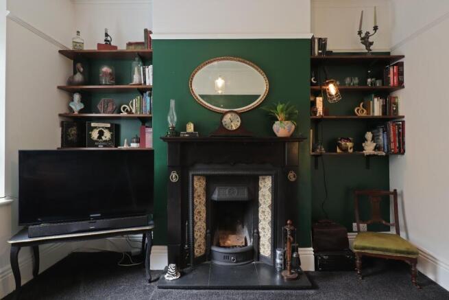 3 bed End of Terrace for sale Image 8