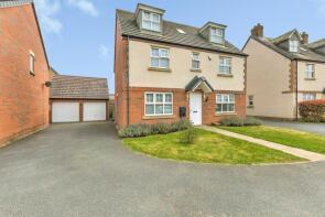 16, Lee Road, Northampton NN5 6WP