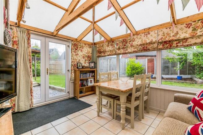 Conservatory: