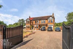 25, Shepherds Hill, Romford RM3 0NP