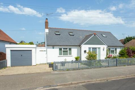 Grand Drive, Herne Bay, Kent, CT6