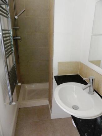 En-suite two