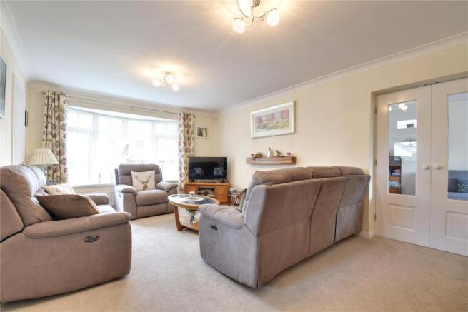 Cromwell Drive, Morton on Swale, Northallerton, North Yorkshire, DL7 photo 4