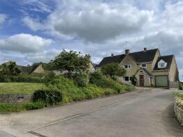 Lavender View, Pound Lane, Little Rissington GL54 2NB