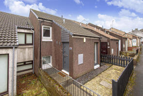 12, Mcdonald Terrace, Leven KY8 3BQ