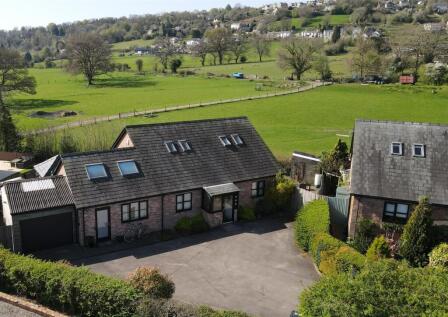 Quabbs Road, Drybrook