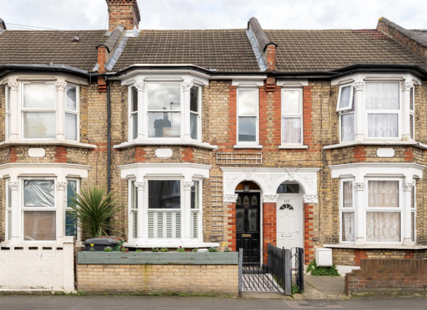 Fulbourne Road, E17