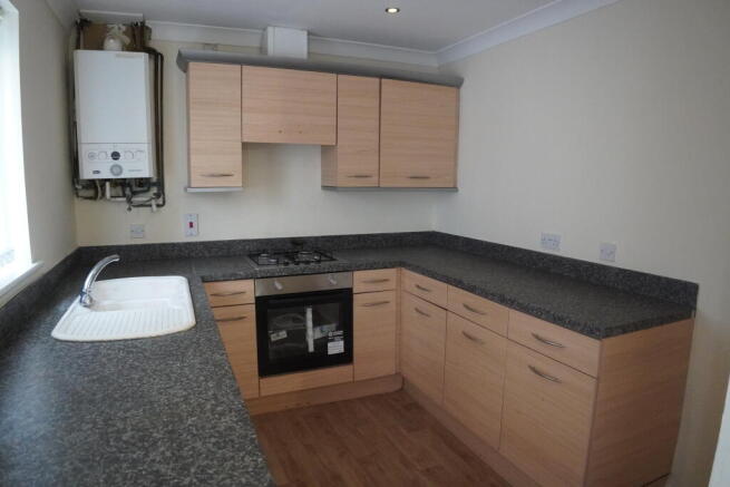 2 bed Apartment to rent Image 12