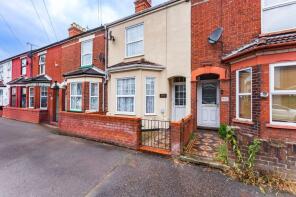 103, Worthing Road, Lowestoft NR32 4HB