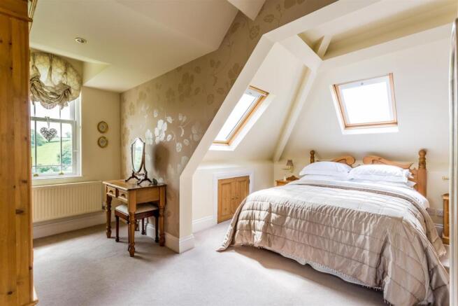 Guest Suite
