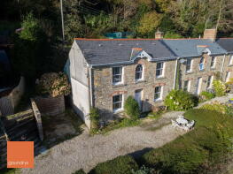 1, Park Terrace, Road Joining Malpas Road To Bar Meadows, Malpas, Truro TR1 1SW