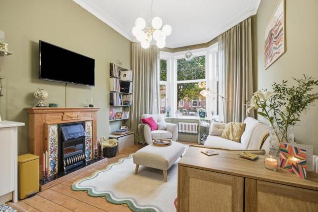 Rannoch Street, Glasgow, Glasgow City, G44 photo 2
