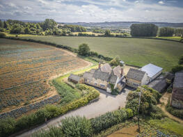 Rye Piece Farm House, 3/122 Hidcote Road To Campden Road Ebrington, Chipping Campden GL55 6NA