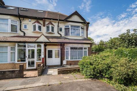 Whitehall Gardens, CHINGFORD, E4