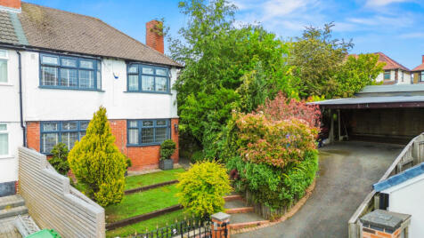 Felltor Close, Liverpool, L25
