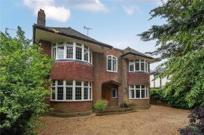 Lowood, Hilfield Lane, Aldenham WD25 8DW