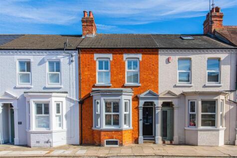 Sandringham Road, Abington, Northampton