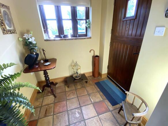 Porch