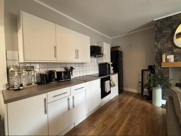 2 bed Terraced for sale Image 4
